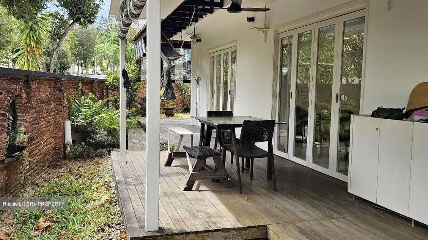 Parbury Avenue (D16), Terrace #636504091